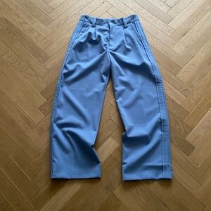 Fabulous Meryll Rogge Gabardine Pants - Current Season